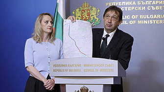 15 години за 8 км: Започва ударно проектиране на Околовръстното на София