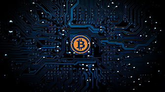 Биткойнът падна под 60 000 долара