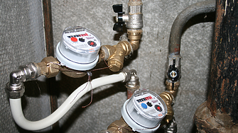 От 11 лв. на 13.80 евро: КЗП глоби ВиК оператор заради поскъпване на услуга със 145%