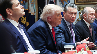 Българите сред най-скептичните европейци към САЩ. Само 6.5% ги смятат за истински съюзник