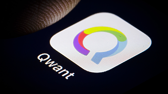 Европа сменя Google с френската търсачка Qwant