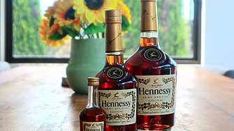 Консумацията на коняк пада. Hennessy смята, че има решение