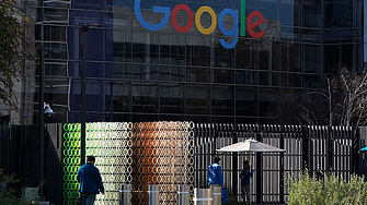 Google съкращава тихомълком хора от облачното си подразделение