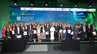 Green Transition Forum и Енрико Лета дадоха официален старт на 