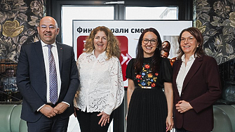 Всеки втори работещ българин е бил клиент на УниКредит Кънсюмър Файненсинг 