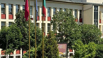 Нов научен център за €11.8 млн. строят в УХТ-Пловдив