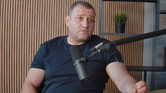 Димитър Петков: Направихме първата релакс зона в български хотел с тапети за под, стени и таван