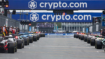 BYD и Формула 1: Китайският гигант проучва възможностите за участие