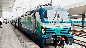 Едва 113 от вагоните на БДЖ с климатик, повечето са от 70-те години