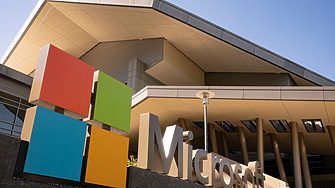 Microsoft планира хиляди съкращения, които ще засегнат по-малко от 2.5% от работната сила