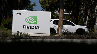 Nvidia набра 25 млрд. долара от облигации при рекорден инвеститорски интерес