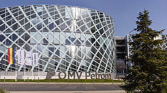 OMV Petrom инвестира 300 млн. евро в мащабен соларен парк у нас