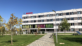 Съкращенията в Bosch в България по вече изпитания модел в Румъния