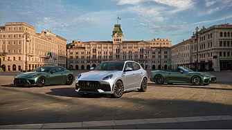 Лукс под натиск: Maserati залага на нова стратегия и два ключови модела