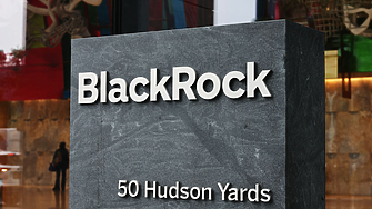 BlackRock счупи рекордите: Управляваните активи надхвърлиха 15 трлн. долара