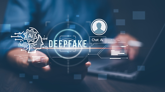 $25.6 милиона за един работен ден: Как deepfake измама заобиколи корпоративните защити 