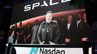 SpaceX загуби 20% за дни: Инвеститорите след IPO-то вече са на нула