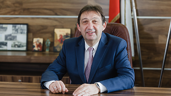 МРРБ издаде 100 разрешения за строеж: Модернизират жп линия София-Пловдив и ГКПП „Капитан Андреево“