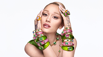 Шефът на Swarovski: Жените вече сами си купуват диамантени бижута