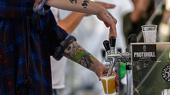 20 пивоварни от 7 държави идват в Бургас за Metalhead Beer Fest