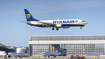 Ryanair предупреждава: Очакват се дълги опашки на 15 европейски летища това лято