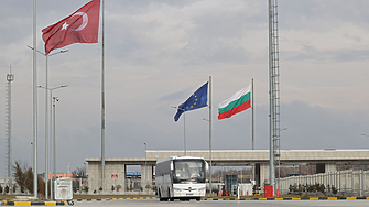 Важна промяна на границата с Турция: Отвориха Малко Търново за товарни бусове