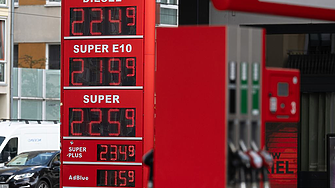 Дизелът поскъпна с над 17% за месец: Нов ръст и при бензина и газта