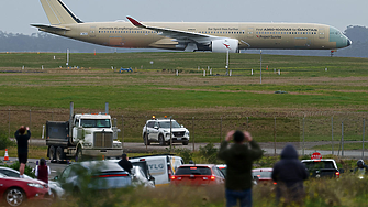 24 часа във въздуха: Airbus счупи световния рекорд за най-дълъг полет без кацане