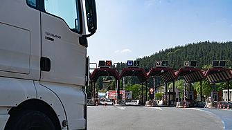 Румъния сменя тол системата от 31 август: Какво се променя за камионите и леките коли