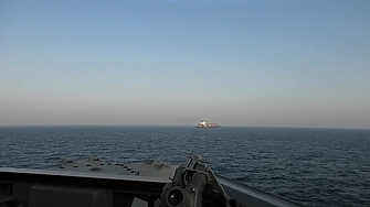 От Ормузкия проток до Черно море: Как морските конфликти променят световната търговия