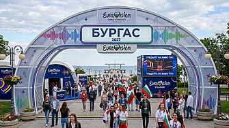 Балканска медия: Цените за настаняване за „Евровизия“ в България избухнаха до 4000 евро на нощ 
