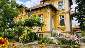 Продава се една от 7-те най-красиви къщи в България: Дом до Дунава за 99 000 евро