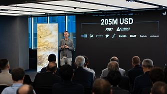 Българската EnduroSat привлече 205 млн. долара за серийно производство на сателити 