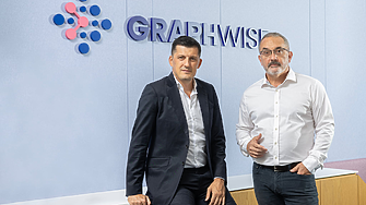 Голям европейски фонд придобива българската AI компания Graphwise с над 200 клиенти