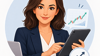 Елена от София на 39 г.: Кои са читателите на Darik Business Review и какво ги интересува?