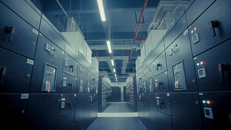 AI инфраструктура: Google инвестира рекордните $15 млрд. в европейска държава