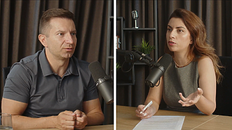 Огнян Попов от Volt за Uber: Каква е тази радост, че някой ще съсипе българския бизнес?