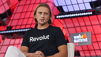 Шефът на Revolut може да осребри 250 млн. долара, без да продава акциите си