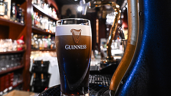 Как Guinness превърна бирената криза в рекордни продажби