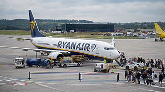 Хаос във въздуха над Гърция: Ryanair атакува страната заради остарялата РВД система