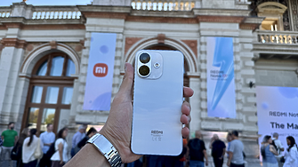 Redmi Note 17 Pro: Екстремна здравина и батерия за дни наред