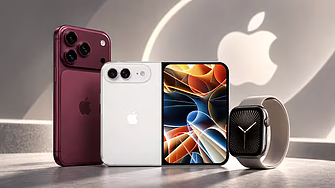 Три нови iPhone модела излизат тази седмица – снимките, които изтекоха 
