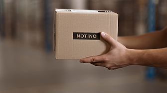 Как Notino превърна логистиката в конкурентно предимство