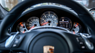 Porsche подписа AI сделка за 1.25 млрд. евро с индийската Tata Consultancy Services