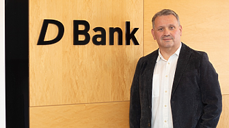 Как DBank внедри първия AI агент в българска банка: Историята на Николай Спасов