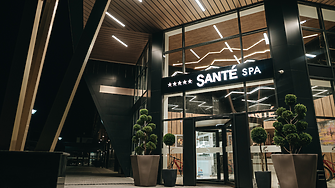 Исторически успех: Sante Spa е първият български хотел във Forbes Travel Guide