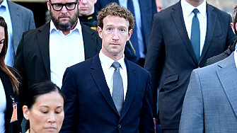 Meta ще плати 16.7 млрд. долара по делото за вредите от Facebook и Instagram върху деца