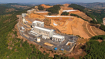 Колко злато доби DPM Metals от „Ада тепе“ край Крумовград преди затварянето на мината
