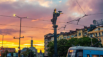 София стана №1 в Европа за кратки градски пътувания през 2027 г.
