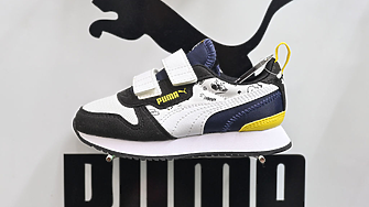 Китайски спортен гигант придоби 29.1% от Puma за 1.5 млрд. евро